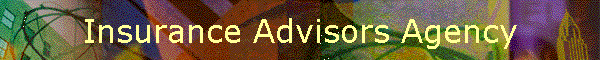 Insurance Advisors Agency